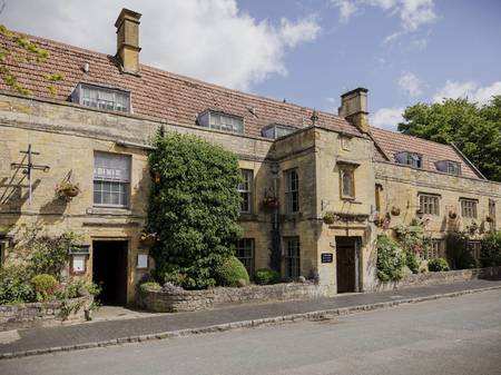 Manor House Hotel Moreton in Marsh