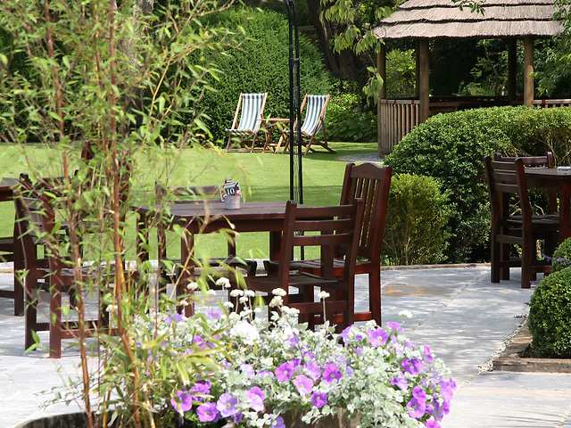 Manor House Hotel Moreton in Marsh