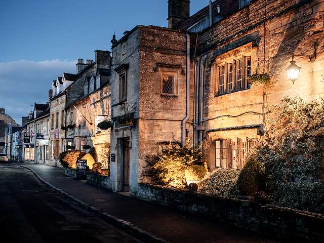 Manor House Hotel Moreton in Marsh