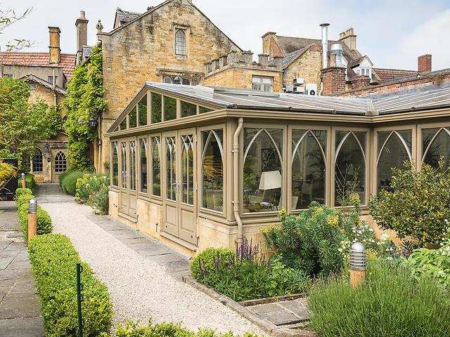 Manor House Hotel Moreton in Marsh