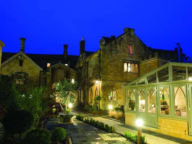 Manor House Hotel Moreton in Marsh