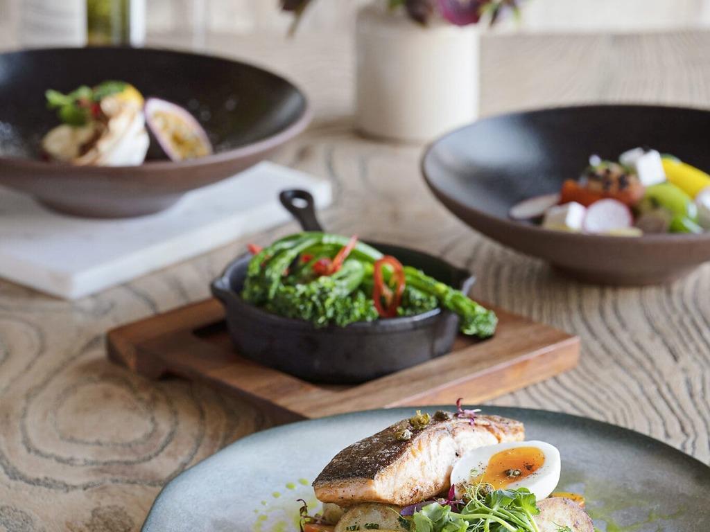 The Redesdale Arms - The Restaurant restaurant The Restaurant restaurant, The Redesdale Arms