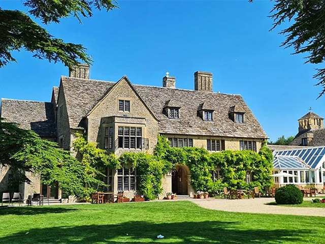 Stanton House Hotel