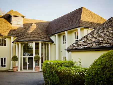 Sudbury House Hotel