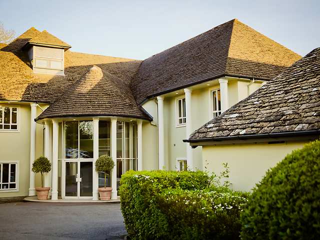 Sudbury House Hotel