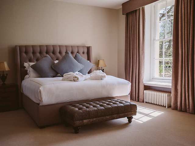 Sudbury House Hotel