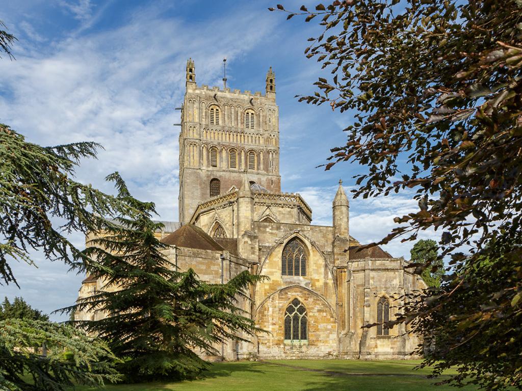 Tewkesbury Park