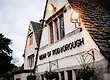 The Bear of Rodborough Hotel