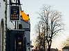 The Blue Boar