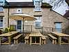 The Blue Boar
