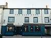 The Blue Boar