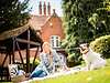 Clarion Hotel Charlecote Pheasant