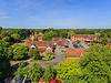 The Charlecote Pheasant Hotel