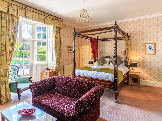 Clarion Hotel Charlecote Pheasant