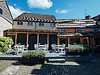 The Crown and Thistle