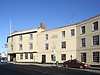 The Crown and Thistle
