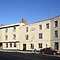 The Crown and Thistle