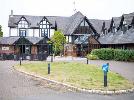 The Gables
