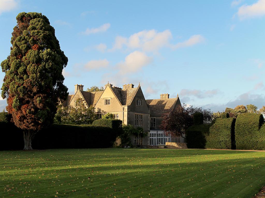 The Greenway Hotel & Spa