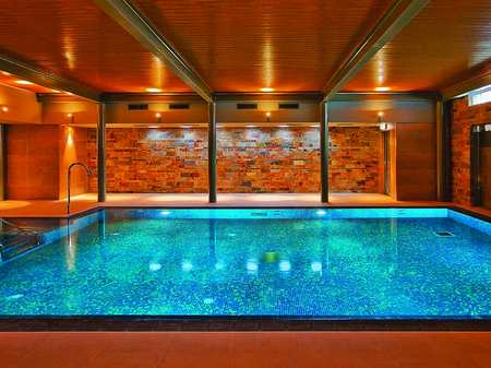 The Greenway Hotel & Spa