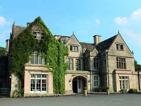 The Greenway Hotel & Spa