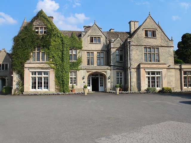 The Greenway Hotel & Spa