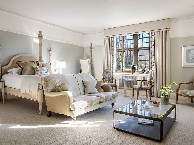 The Greenway Hotel & Spa