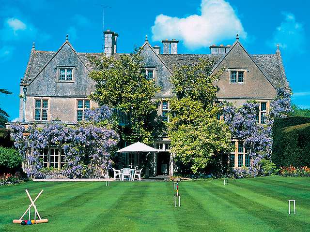 The Greenway Hotel & Spa