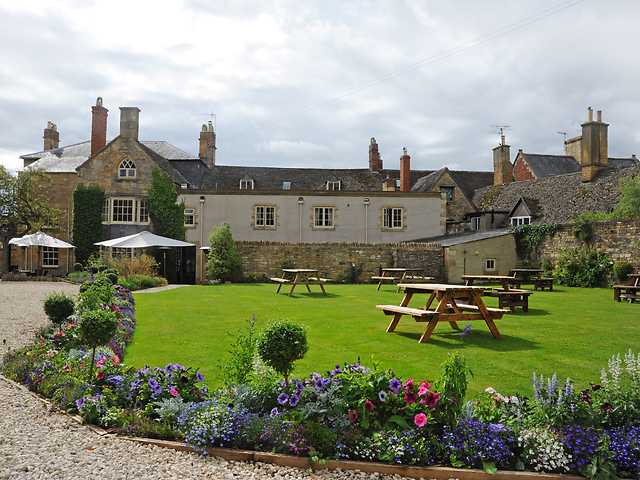 The Kings Hotel