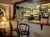 The Moonraker Hotel