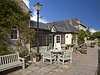 The Moonraker Hotel