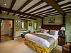The Moonraker Hotel