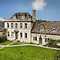 The Moonraker Hotel