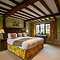 The Moonraker Hotel
