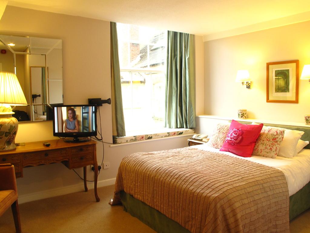 The Ormond at Tetbury Hotel in Cotswolds and Tetbury Luxury Hotel