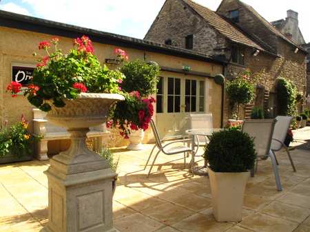 Tetbury