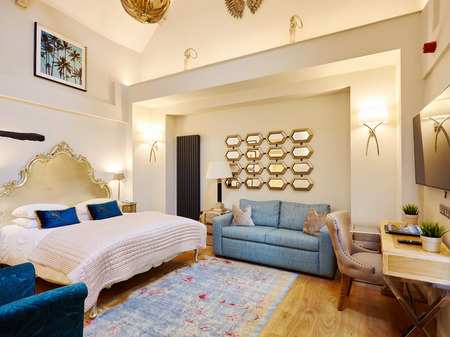 The Ormond at Tetbury