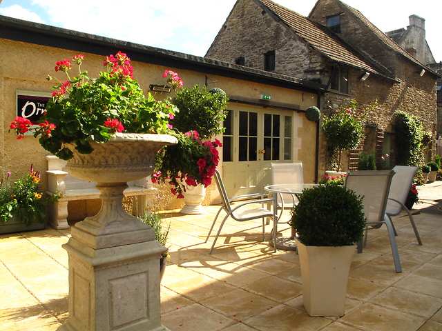 The Ormond at Tetbury