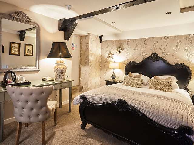 The Ormond at Tetbury