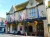 The Snooty Fox Inn