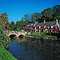The Swan Hotel at Bibury