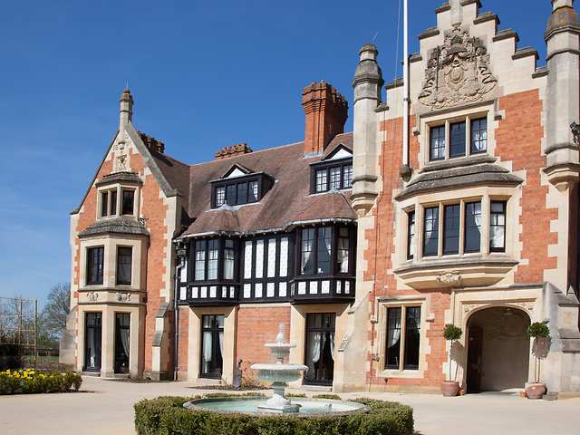 The Wood Norton