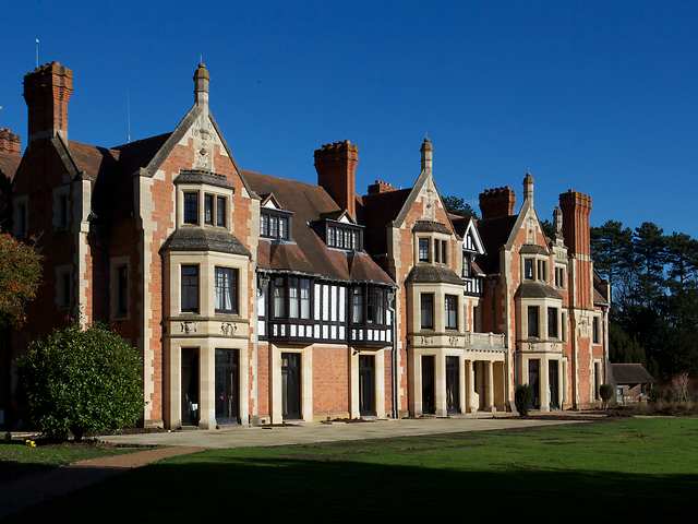 The Wood Norton