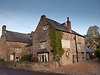 Tudor Farm House