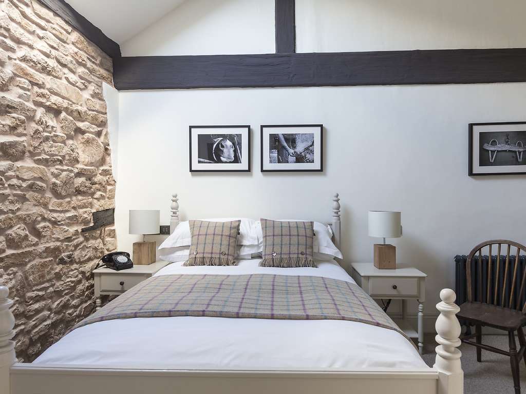 Tudor Farm House - Hen room Hen room, Tudor Farm House