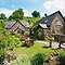 Tudor Farmhouse