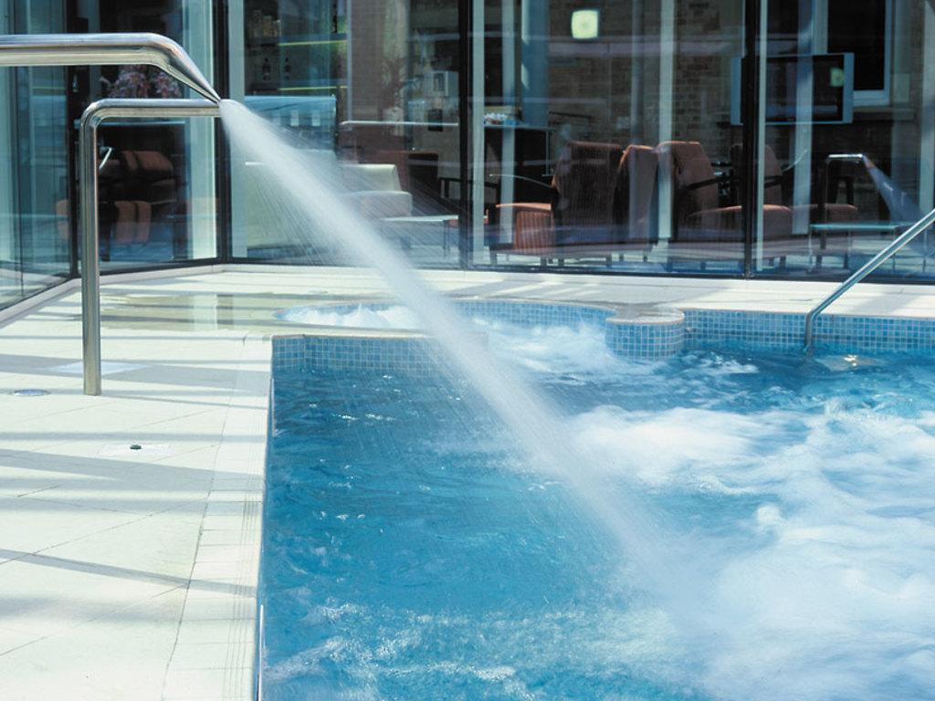 Welcombe Spa spa, Welcombe Hotel Spa and Golf Club