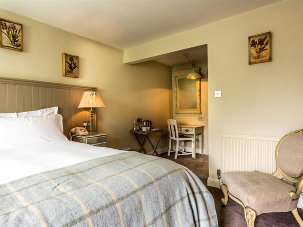 Deluxe room, Widbrook Grange