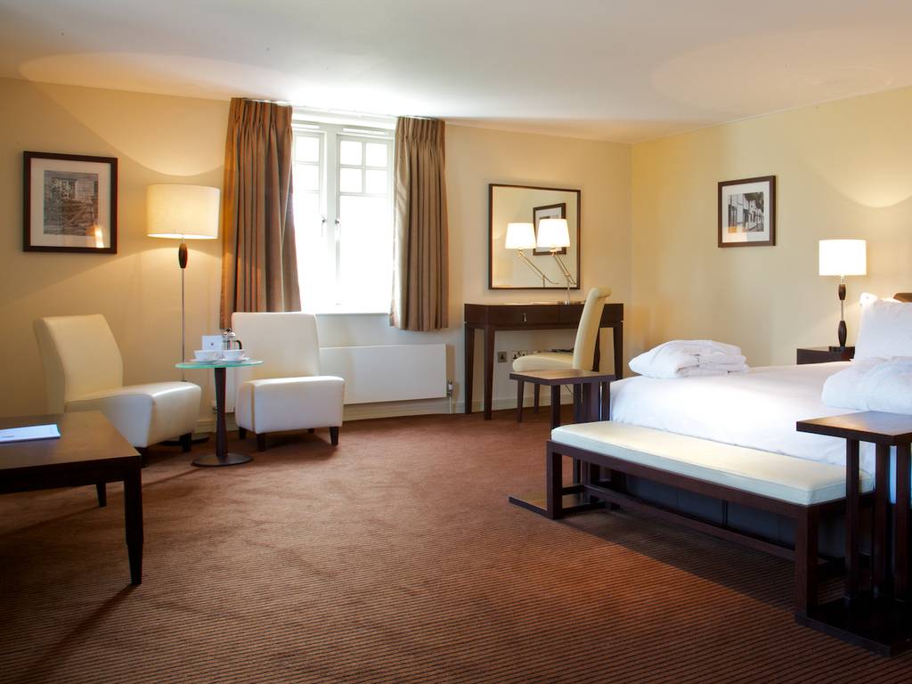 The Wyck Hill House Hotel The Wyck Hill House Hotel