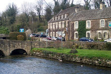 Bibury